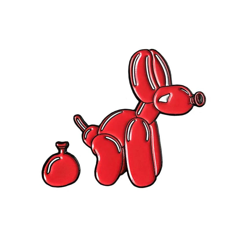 Creamlab - POPek Pin by Whatshisname - Yuka Monsters