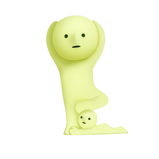 בליינדבוקס! | SMISKI: Yoga - Yuka Monsters