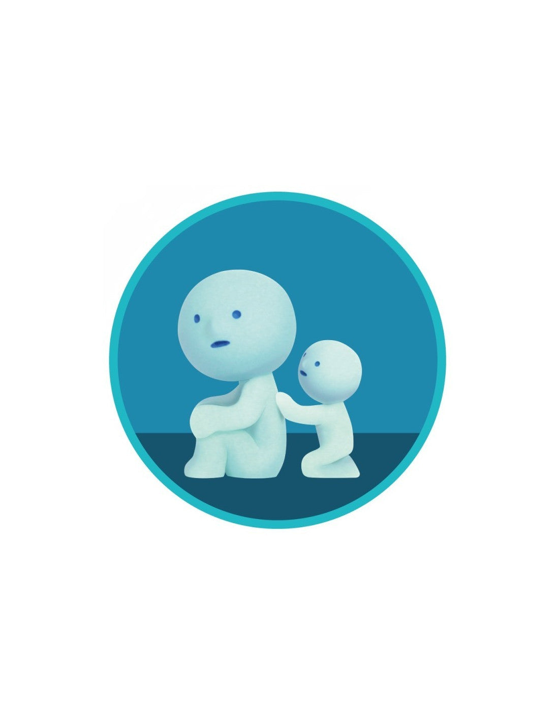 בליינדבוקס! | SMISKI: Bath - Yuka Monsters