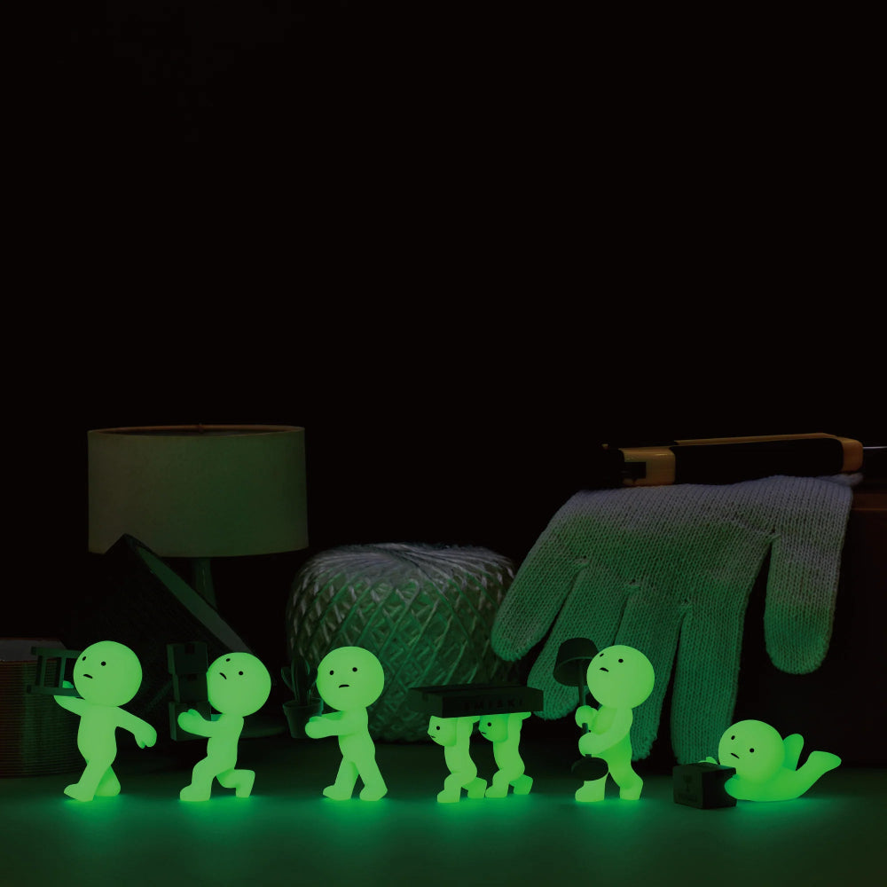 בליינדבוקס! | SMISKI: Moving - Yuka Monsters