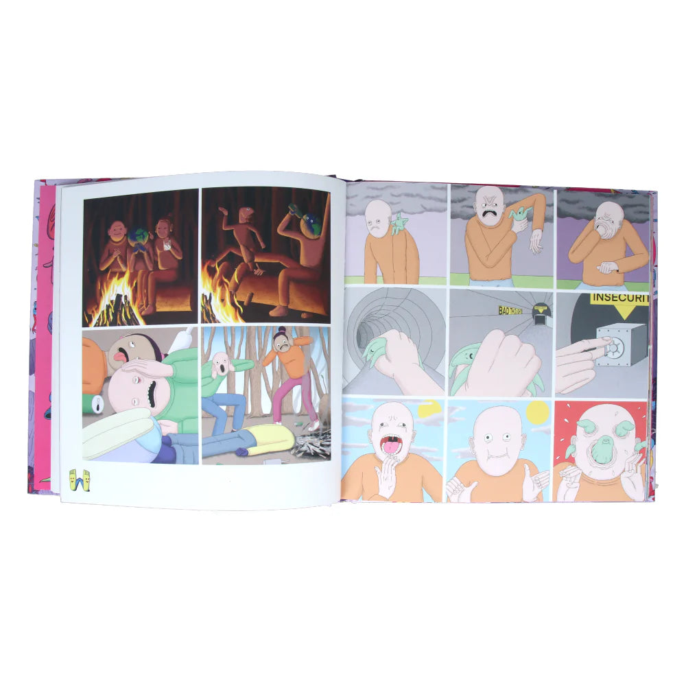 Whatever Where And Why - Yuka Monsters