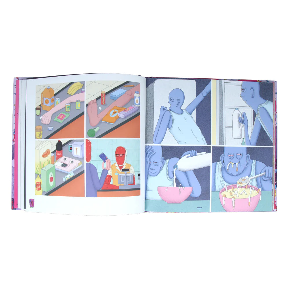 Whatever Where And Why - Yuka Monsters