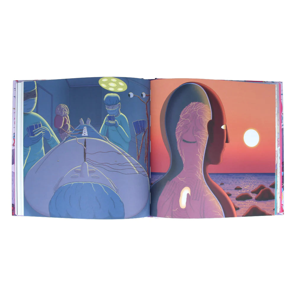 Whatever Where And Why - Yuka Monsters