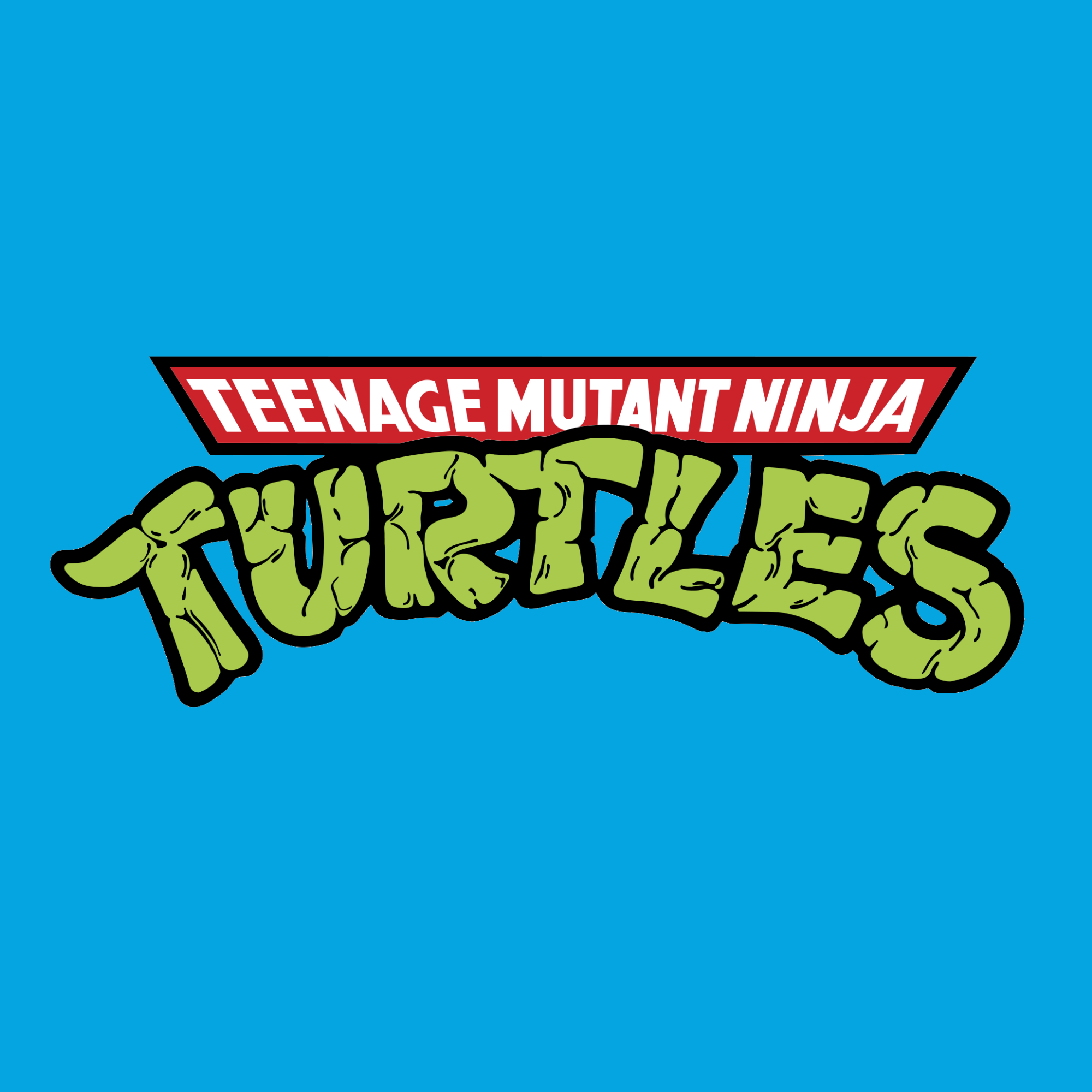 Teenage Mutant Ninja Turtles - צבי הנינג'ה