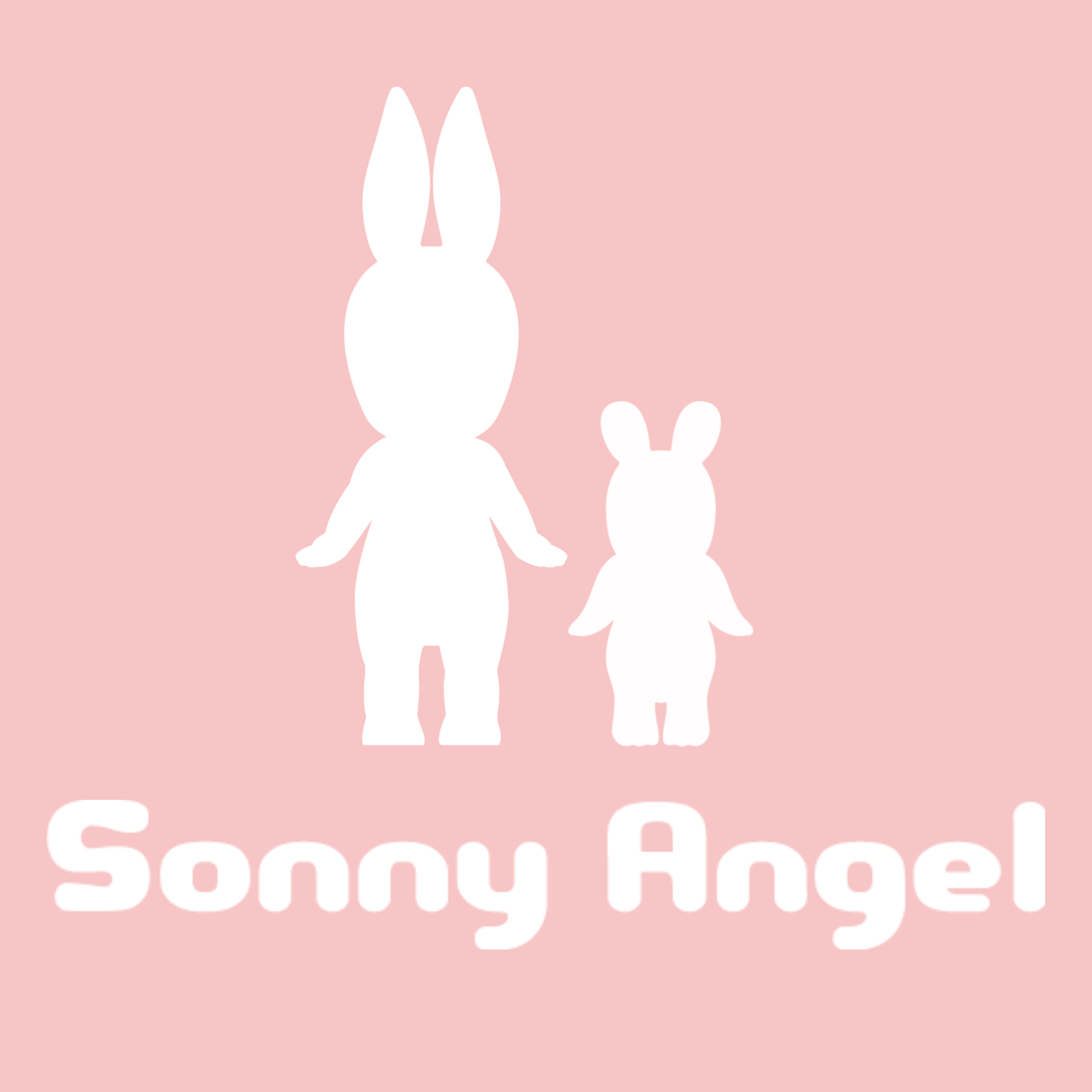 Sonny Angel - סוני אנג'ל