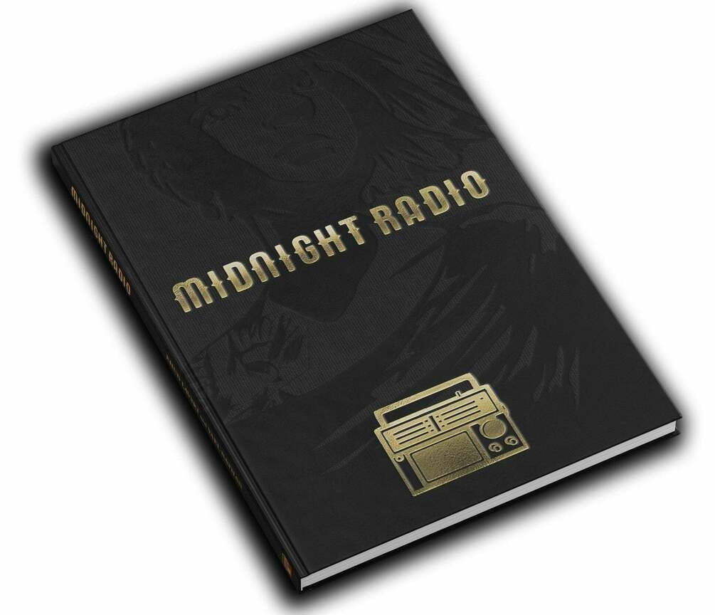 Midnight Radio  