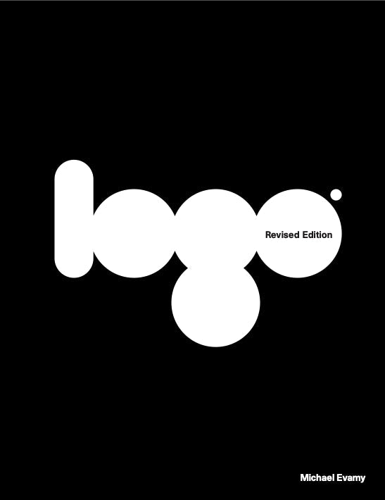 Logo, Revised Edition — cover