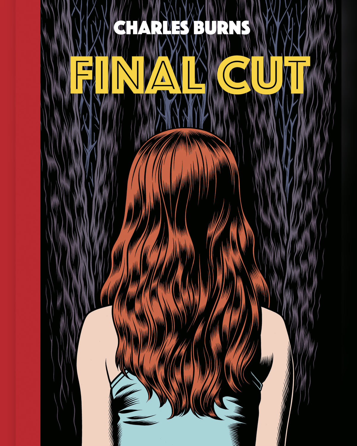 Final Cut — cover