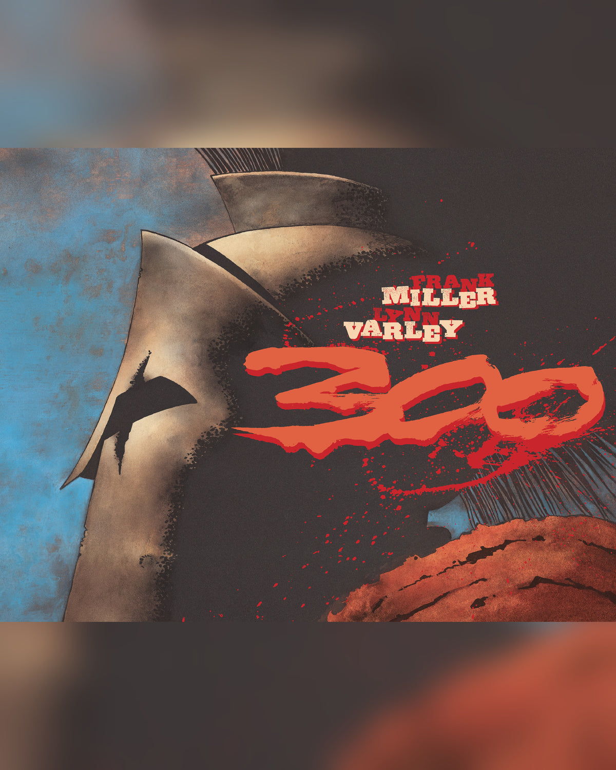 300 — cover