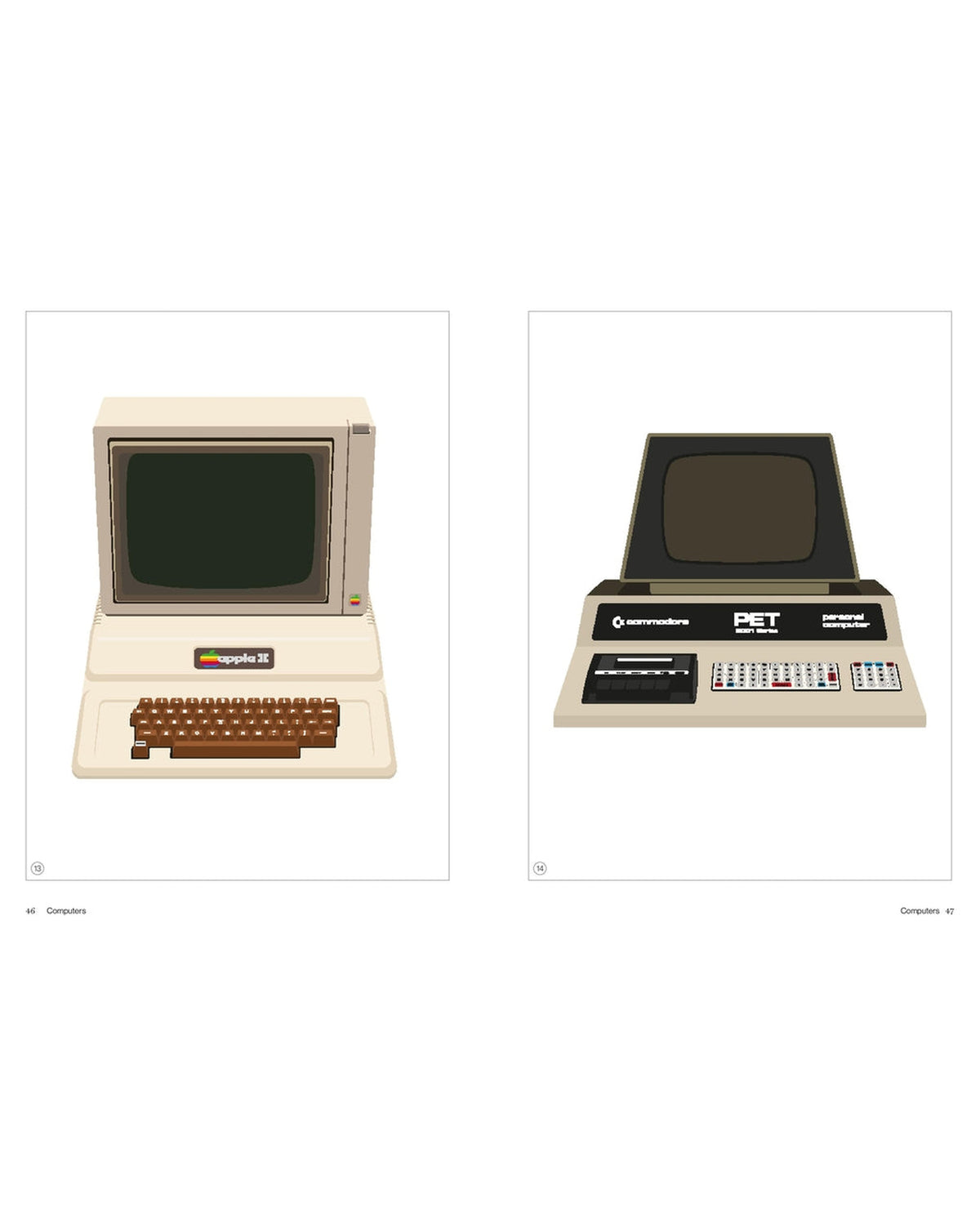 Gizmo: The Retro-Tech We Loved and Lost — interior preview 1
