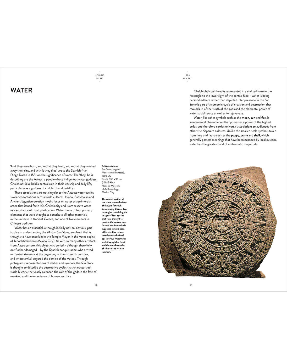 Symbols in Art — interior preview 1