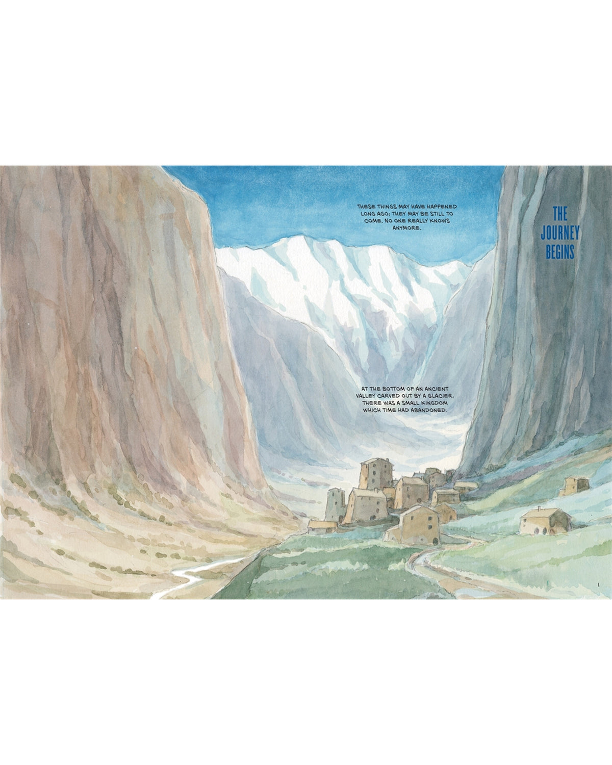 Shuna’s Journey — interior preview 1