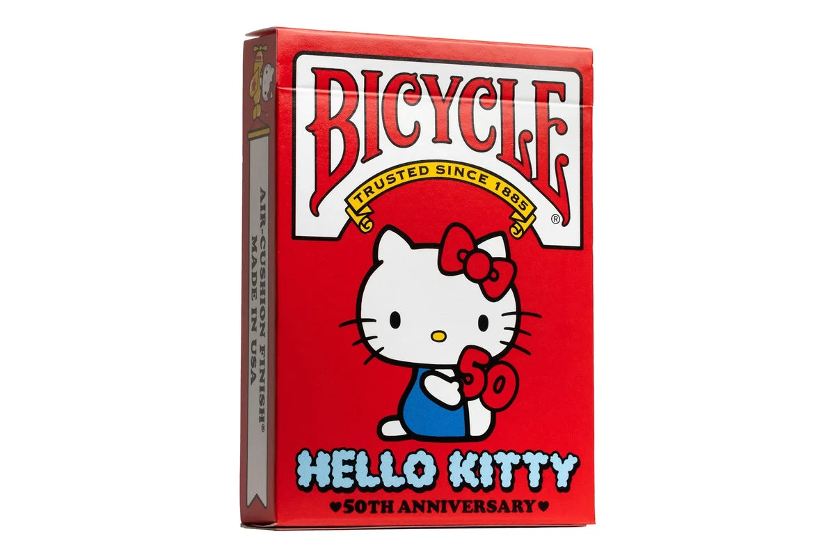 קלפי משחק | Hello Kitty - Yuka Monsters