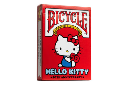 קלפי משחק | Hello Kitty