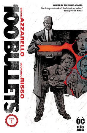 Bullets Book One 100