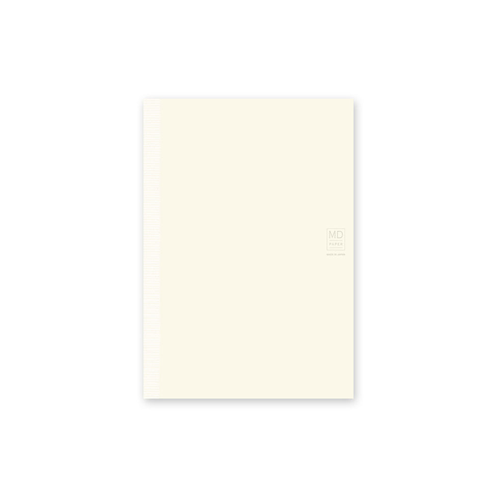 A5 MD NOTEBOOK blank - Yuka Monsters
