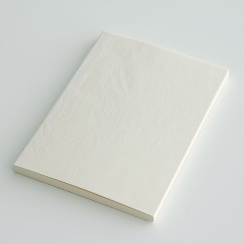 A5 MD NOTEBOOK blank - Yuka Monsters