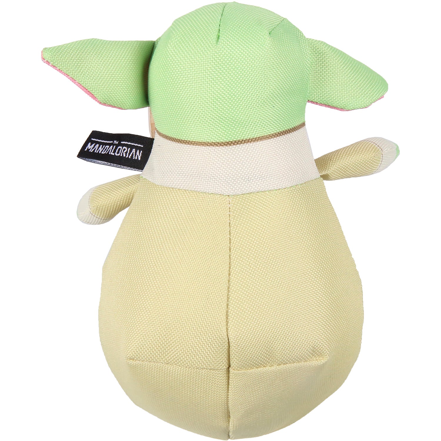 Dog Toy - Grogu AKA Baby Yoda Dental Ball - Yuka Monsters