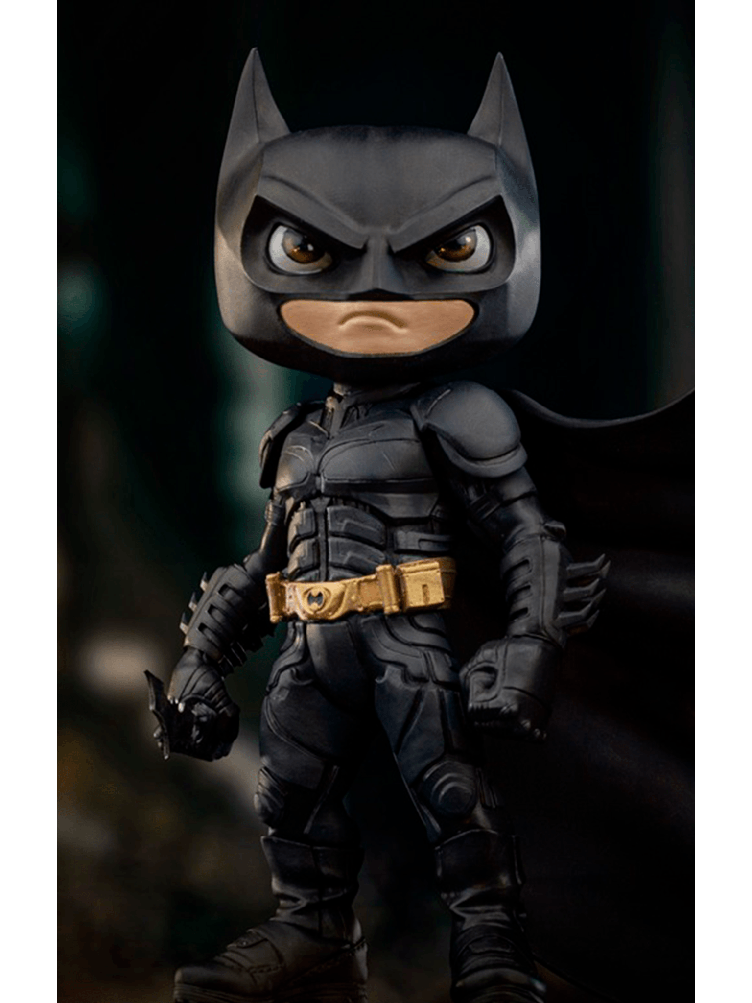 Batman – The Dark Knight – Minico - Yuka Monsters