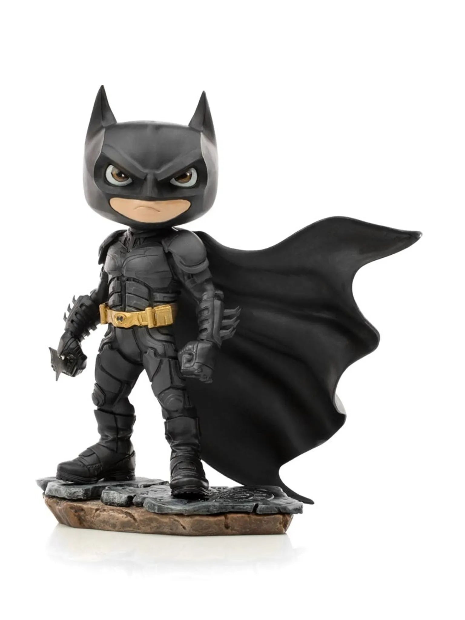 Batman – The Dark Knight – Minico - Yuka Monsters