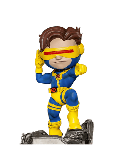 Cyclops X-man Minico