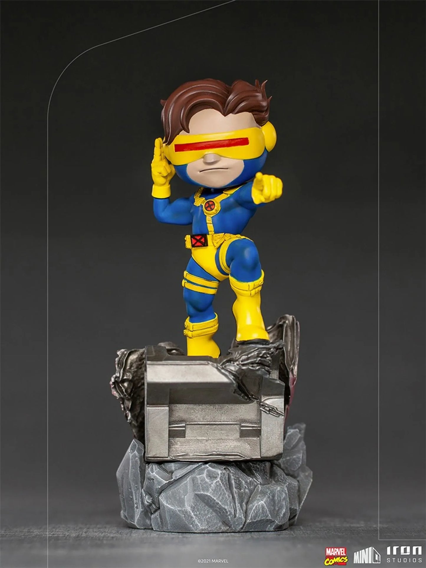 Cyclops X-man Minico