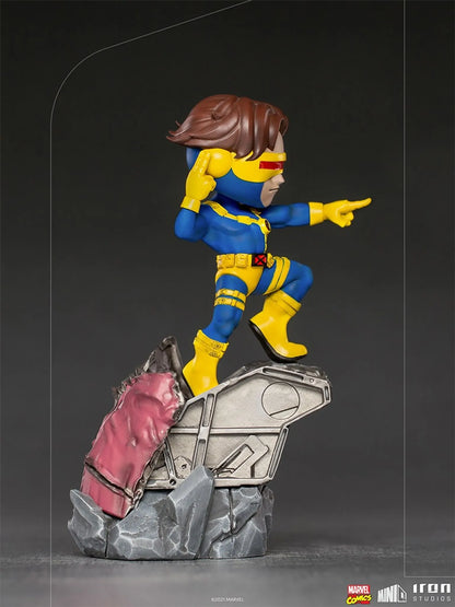 Cyclops X-man Minico