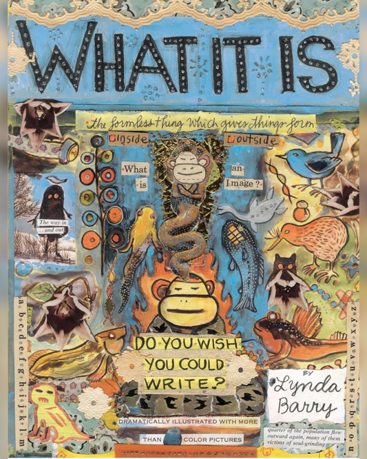 קומיקס | What It Is