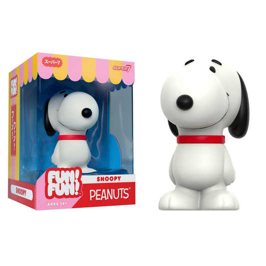 FUN! FUN! | Peanuts - Snoopy (Standing)