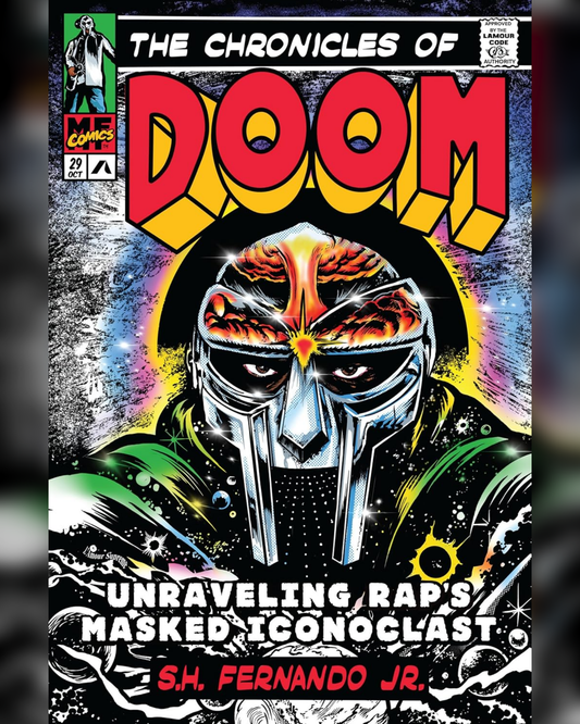 מוזיקה | The Chronicles of DOOM