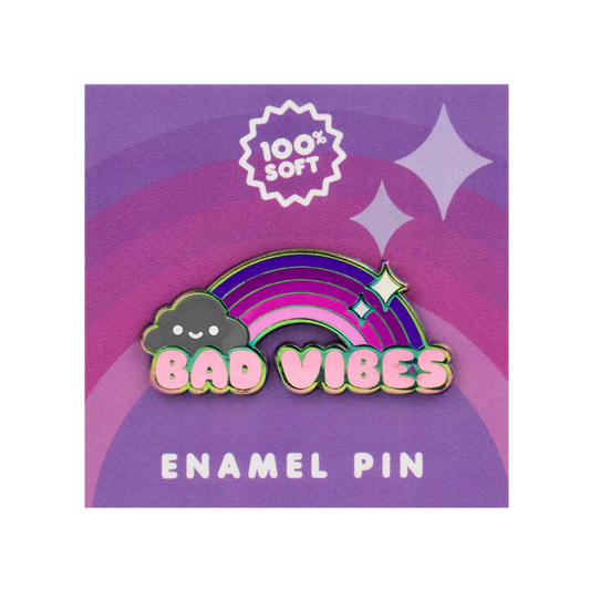 סיכה | וייב רע - Bad Vibes