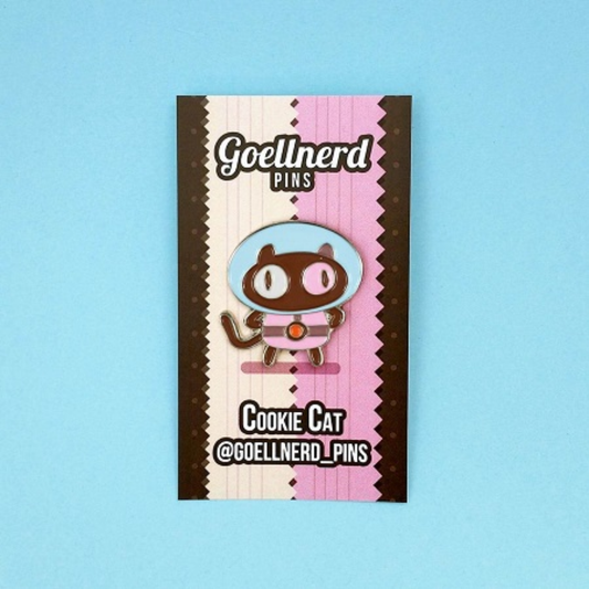 סיכה | עוגיית קאטסרונאוט (סטיבן יוניברס) - Cookie Catstronaut