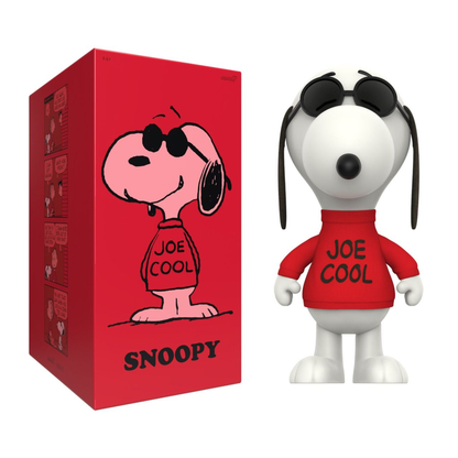 סופר סייז | Peanuts - Snoopy Joe Cool