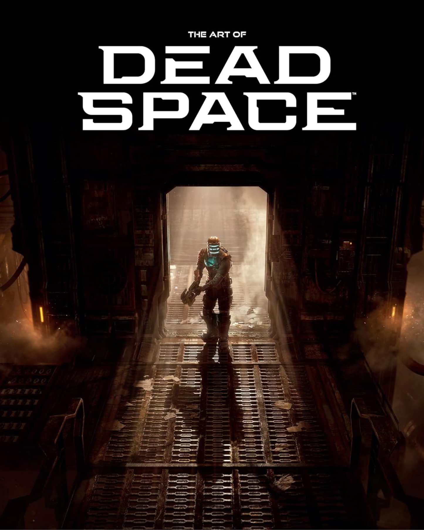 גיימינג | The Art of Dead Space