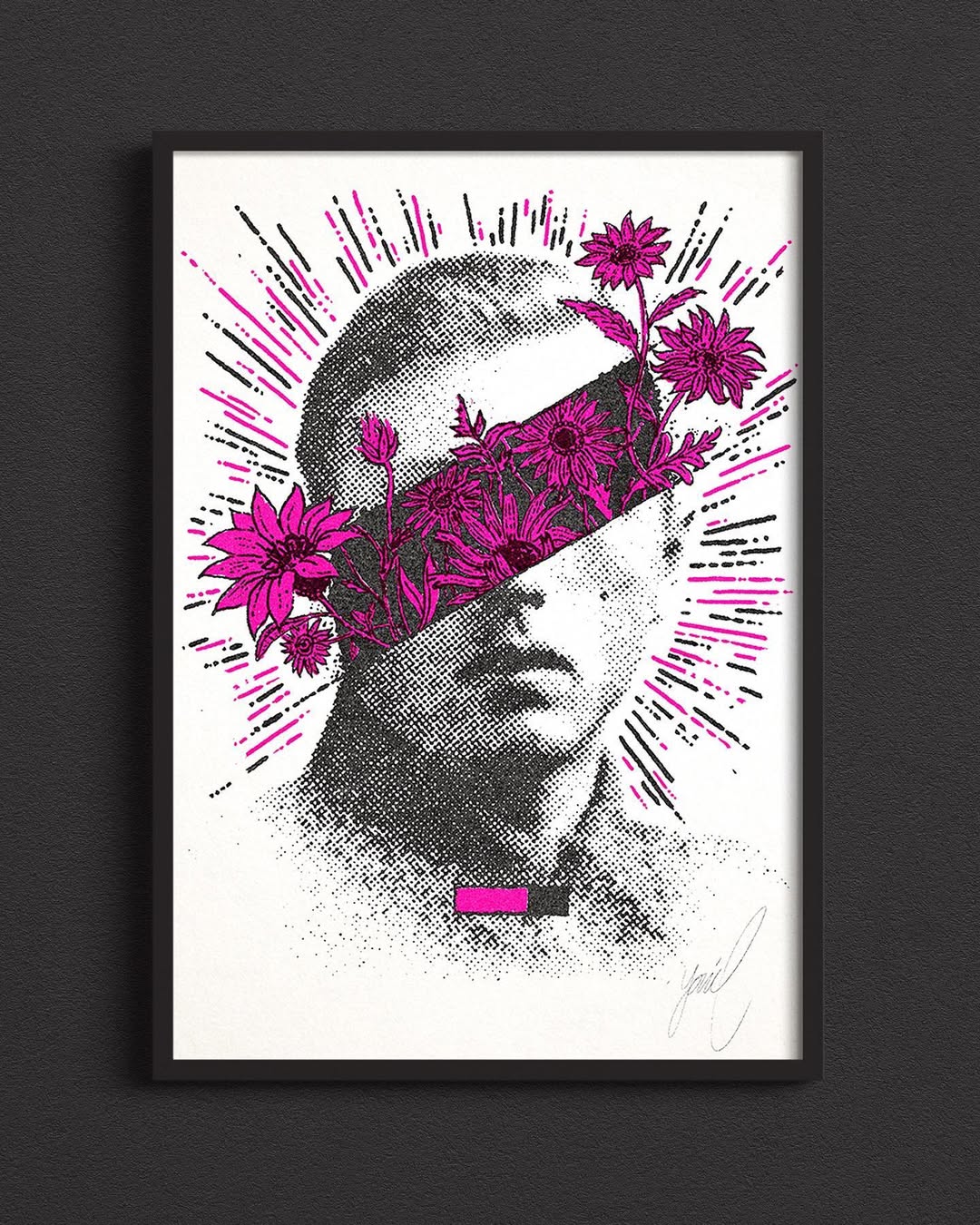 Hero | YONIL - Yuka Monsters