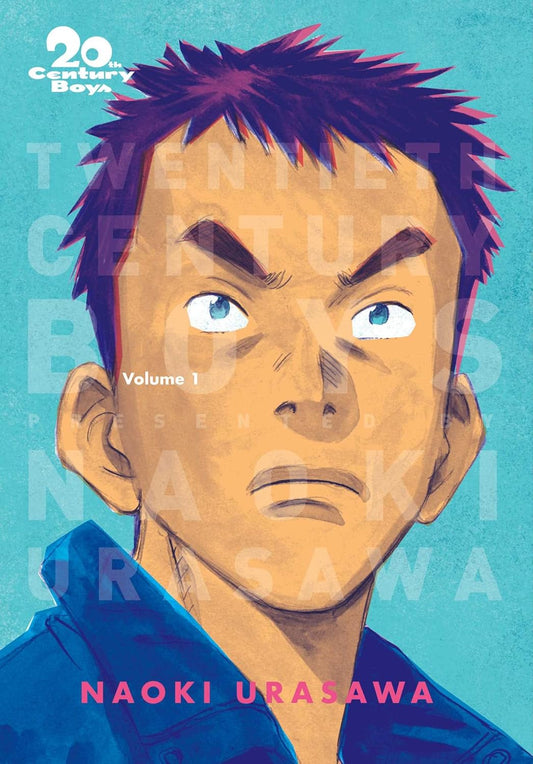 20th century boys