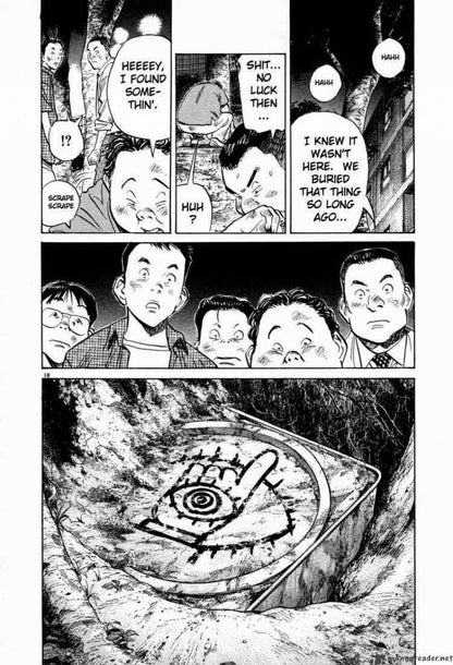 20th century boys