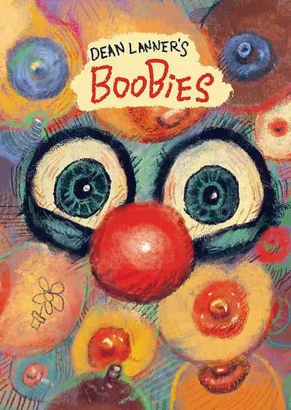 פנזין BooBies | דין לנר