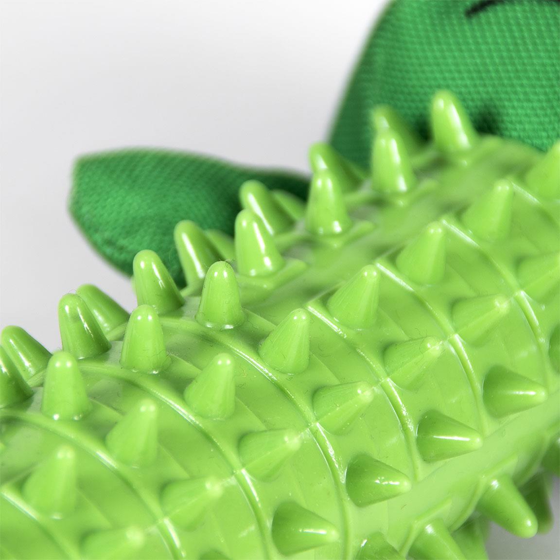 Dog Toy - Hulk - Dental - Yuka Monsters