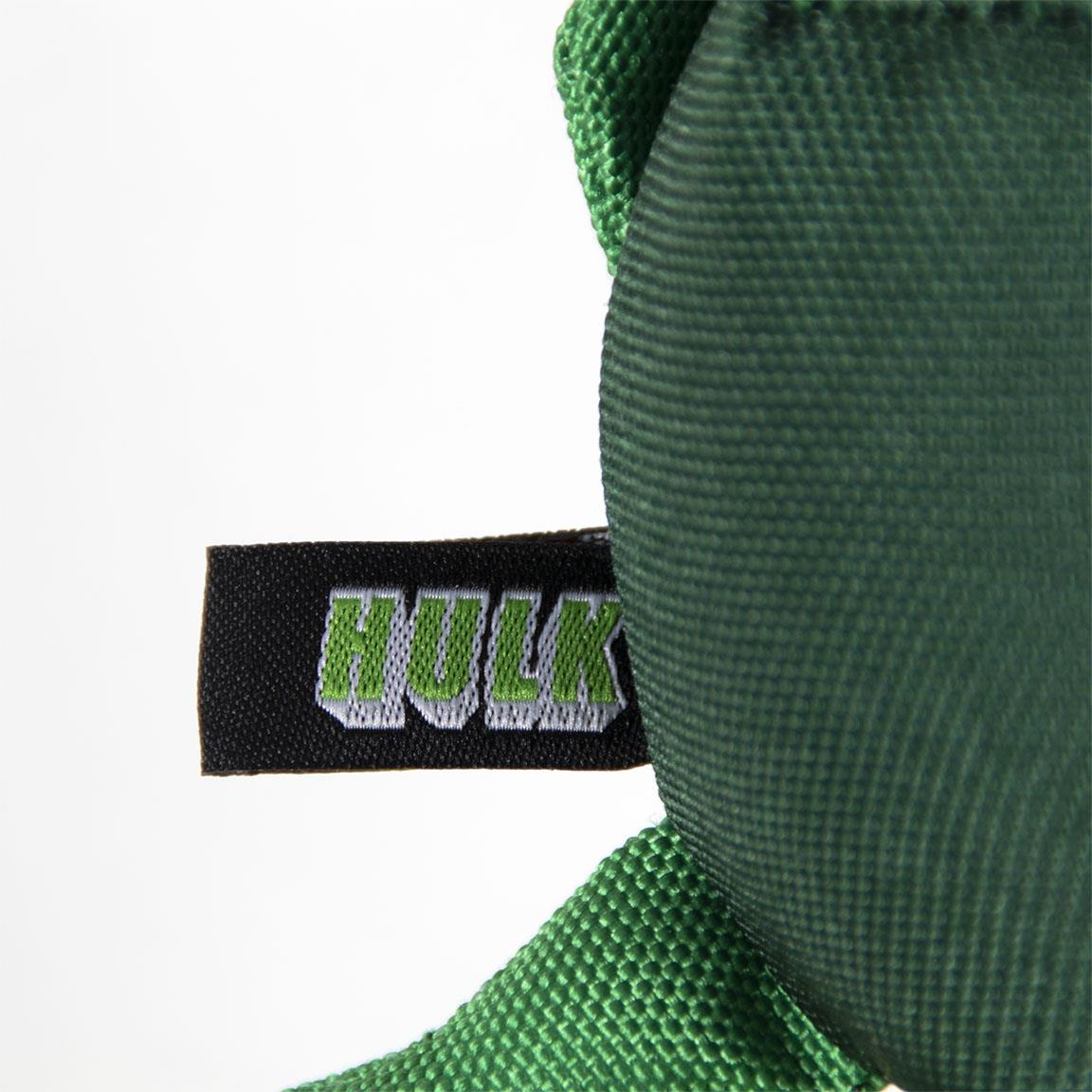 Dog Toy - Hulk - Dental - Yuka Monsters