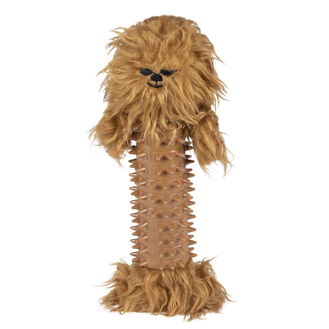 Dog Toy - Chewbacca - Dental - Yuka Monsters