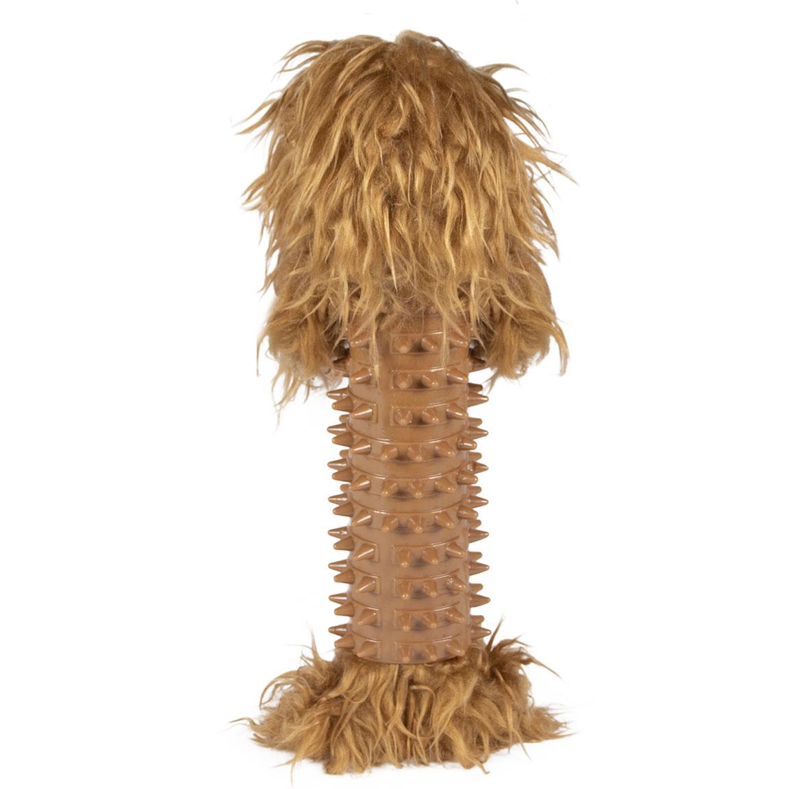 Dog Toy - Chewbacca - Dental - Yuka Monsters