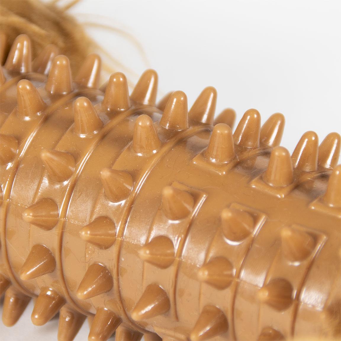 Dog Toy - Chewbacca - Dental - Yuka Monsters