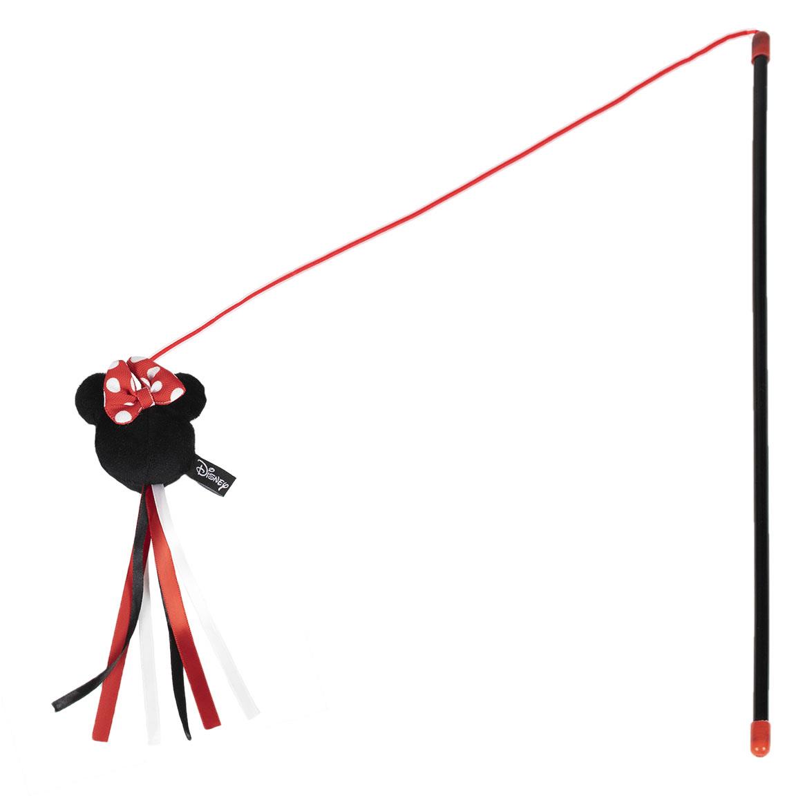 Cat Wand - Minnie Mouse - Yuka Monsters