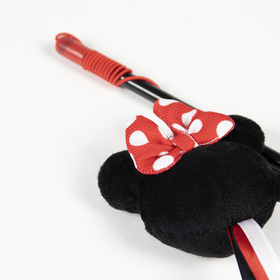 Cat Wand - Minnie Mouse - Yuka Monsters
