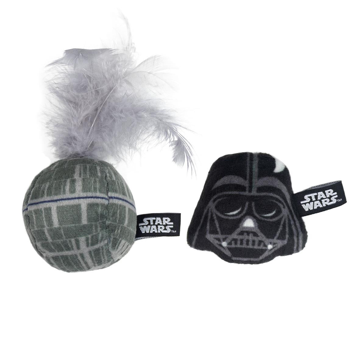 Cat Toy - Star Wars - Yuka Monsters