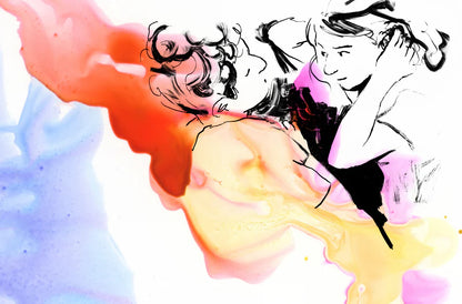 גלעד סליקטר | ערד 95