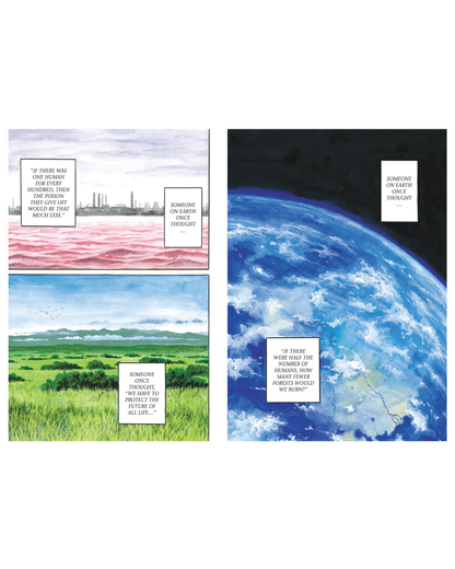 מנגה | Parasyte - Full Color Collection 1