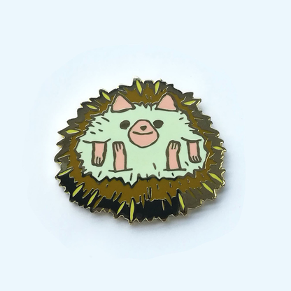 סיכה | קיפודי - Hedgehog