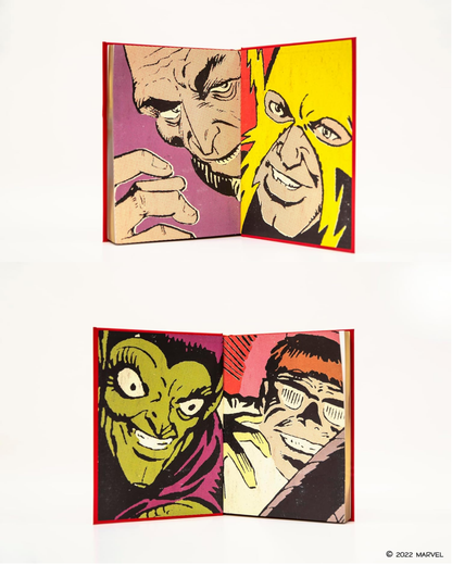 קומיקס | The Amazing Spider-Man | Penguin Classics Marvel Collection